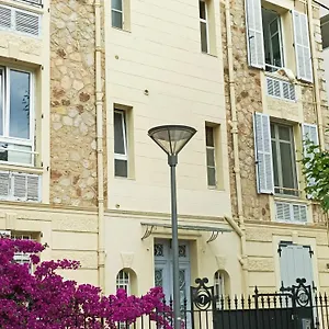 Le Salvator Cannes